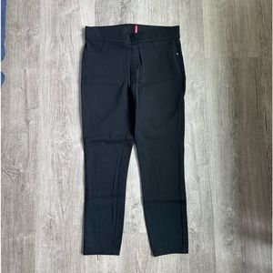 Spanx | On-The-Go skinny legging - Size: XL (Black)